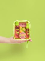 Body Travel Kit - N° 5