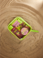 Body Travel Kit - N° 5
